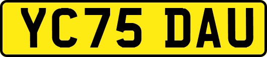 YC75DAU
