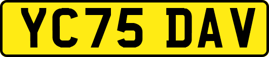 YC75DAV