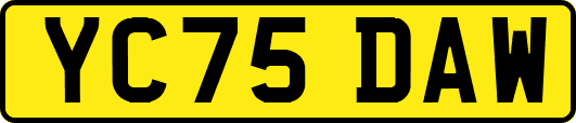 YC75DAW