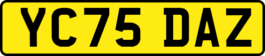 YC75DAZ