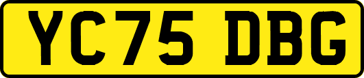 YC75DBG