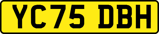 YC75DBH