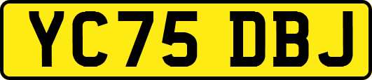 YC75DBJ