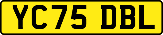 YC75DBL