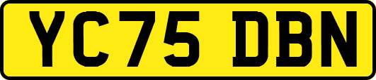 YC75DBN