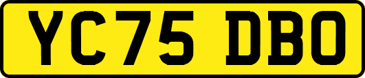 YC75DBO