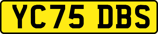 YC75DBS