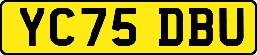 YC75DBU