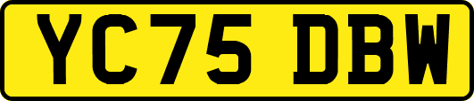 YC75DBW