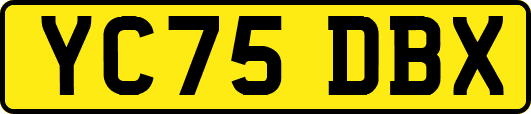 YC75DBX
