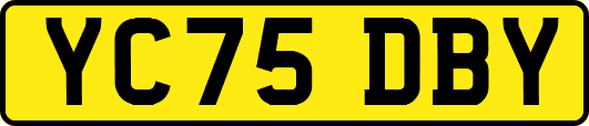 YC75DBY