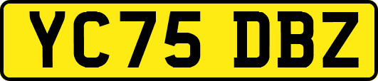 YC75DBZ