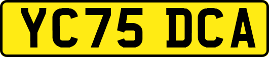 YC75DCA