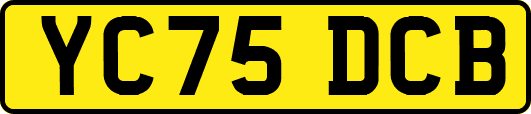 YC75DCB