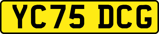 YC75DCG