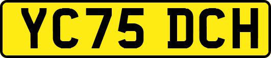 YC75DCH