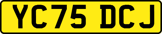 YC75DCJ