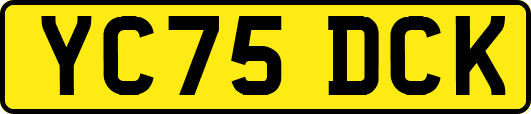 YC75DCK