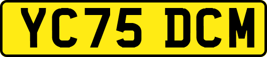 YC75DCM
