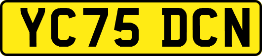 YC75DCN