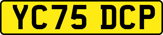 YC75DCP