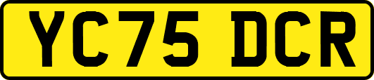 YC75DCR