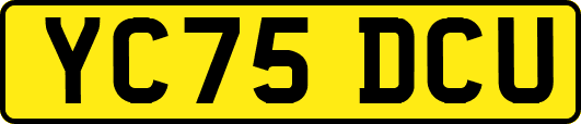 YC75DCU