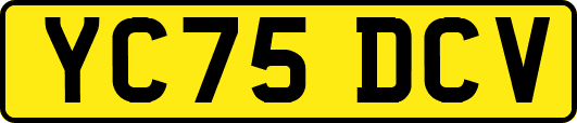 YC75DCV