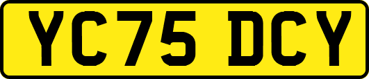 YC75DCY