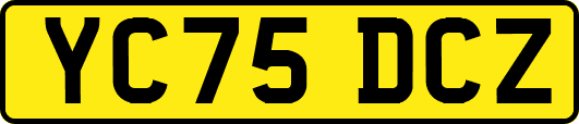 YC75DCZ