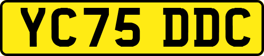 YC75DDC