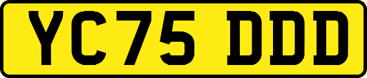 YC75DDD