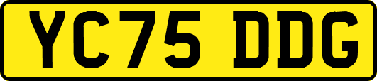 YC75DDG
