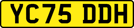 YC75DDH