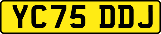 YC75DDJ