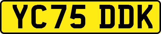 YC75DDK