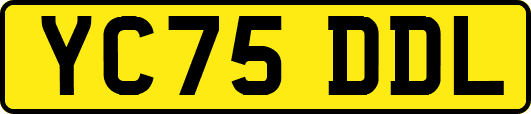 YC75DDL