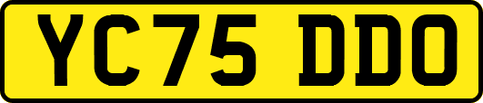 YC75DDO