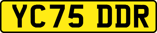YC75DDR