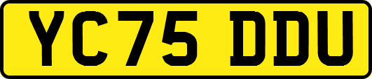 YC75DDU