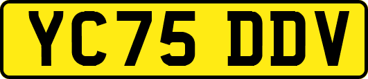 YC75DDV