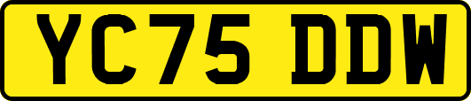 YC75DDW