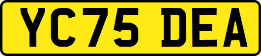YC75DEA