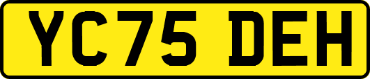 YC75DEH