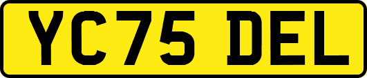 YC75DEL