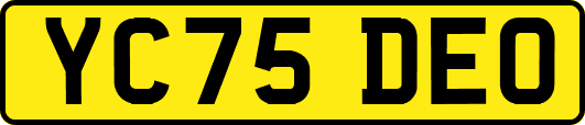 YC75DEO
