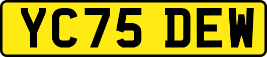 YC75DEW