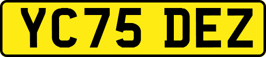 YC75DEZ