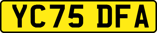 YC75DFA