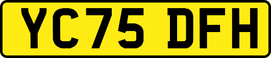 YC75DFH